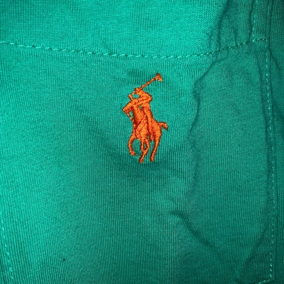 Polo Tee - Picture 2 of 4